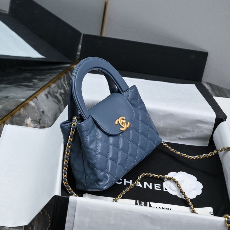 Chanel Top Handle Bags